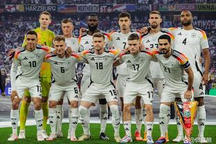 官宣也是玩笑？踢球者：德足协未确认穆勒、翁达夫入选欧洲杯阵容